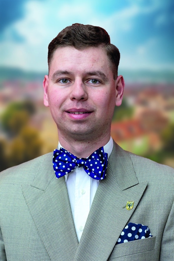 Ralph Rocktäschel, Pro Arnstadt