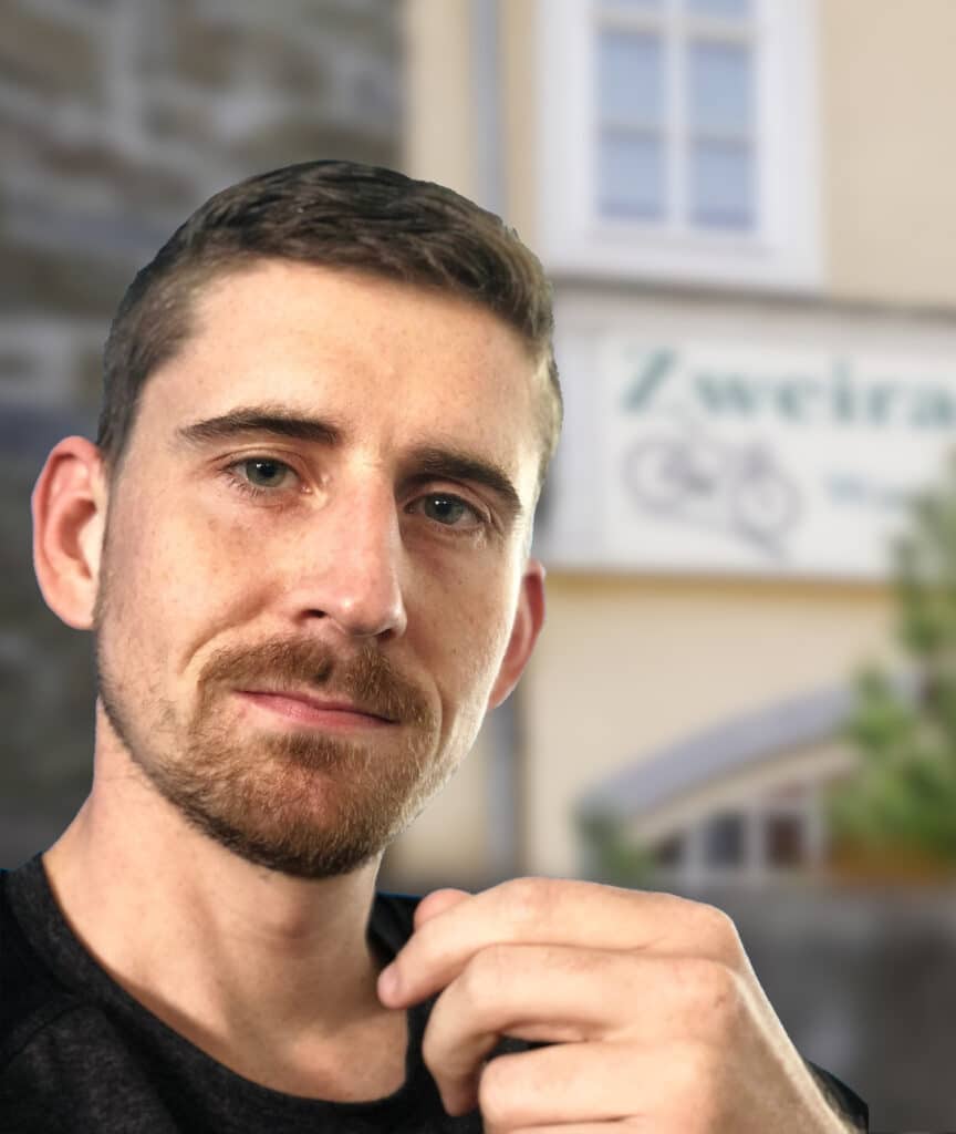 Thomas Böttner zur Stadtratswahl Arnstadt 2024