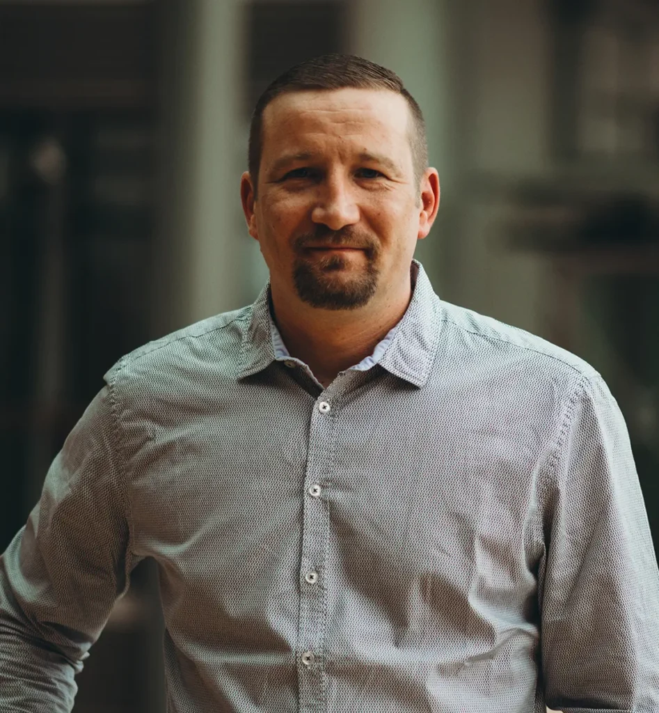 Marcel Eichner-Witzig zur Stadtratswahl Arnstadt 2024