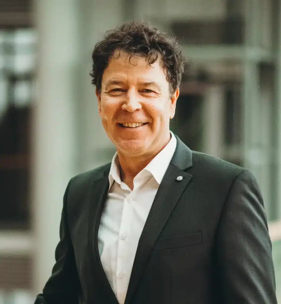 Marco Kummer zur Stadtratswahl Arnstadt 2024